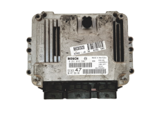 Controller 0281010390 9647158180 9647785580 PSA Bosch 20060