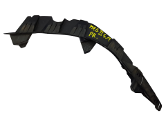 Bumper Slider Right 8200114674 Renault Megane 2 12552