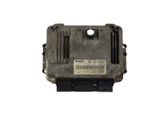 Controller 0281011549 8200310863 8200370779 Renault Bosch 18604