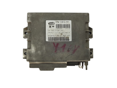 Controller 46550685 IAW18FD.5Y 61600.441.00 Lancia Bosch 15841