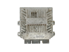 Controller 9653447380  5WS40111C-T SID804  PSA Siemens 46270