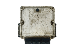 Controller 0281010637 8200211711 8200085386 Renault Bosch 42024
