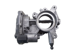Air Throttle Body Opel Saab 55564164 2.0 CDTI GM 1112