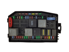 Fuse Box 518882006 Jaguar