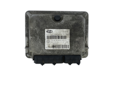 Controller IAW4AF.M9 55187372 61600.627.05 Fiat Magneti Marelli 53283