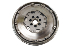 Dual-Mass Flywheel 8200926712 LUK 1.5 DCI Renault Megane 3 Nissan Qashqai S9