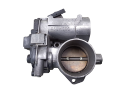 Air Throttle Body Citroen Peugeot 9647925480 50SMP1 1635W2 1811