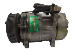 Air Con Compressor/Pump Citroen Peugeot SD7V16 1106F Sanden 7106