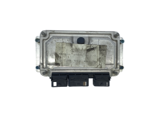 Controller 0261206943 9650346180 9638765680 PSA Bosch 60115