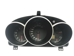 Speedometer/Instrument Cluster Mazda 3 4KBP4KB 4K BP4K B 54930