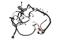 Engine Wiring System 9642639180 1.8 16v 6FZ Peugeot 406
