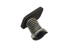 Egr Tube 1628NR 96385972 2.0 HDI Citroen Peugeot