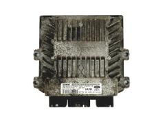 Controller 3S61-12A650-LB 5WS40140D-T SID 804 Ford Siemens 20444