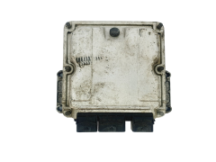 Controller 0281011084 9640938680 9647693180 PSA Bosch  38278