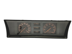 Speedometer/Instrument Cluster Seat Malaga 27597412 27597.4/12 47520