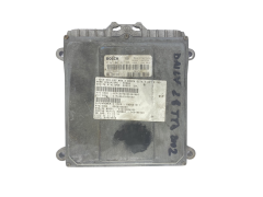 Controller Iveco 500332361 0281001537 28RTE738 Bosch 57366