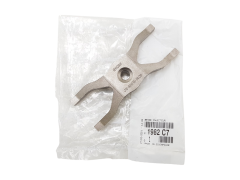 Injector Clamp Studs,  Fastening Screw Original Citroen Peugeot 2.2 HDI 1982C7