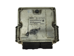 Controller P04727661AC 0281010290 Chrysler Bosch 13723