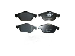 Brake Pads MAGNETI MARELLI 363700201213 410607613R