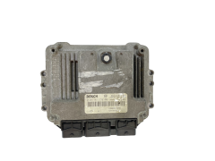 Controller 0281011776 8200391966 8200386508 Renault Bosch 62054