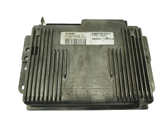 Controller S115301102C 7700110372 7700110935 Renault Siemens 68233