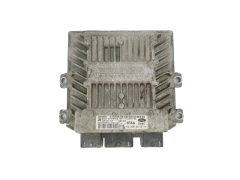 Controller 7S61-12A650-BA 5WS40432A-T Ford Siemens 35760