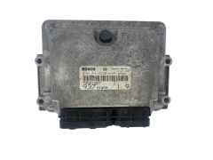 Controller 73501227 0281010332 93741WAA Alfa Romeo Bosch 50279