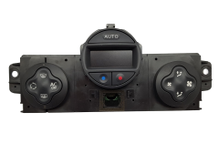 Heater Control Unit Renault Kangoo 2 275108599R A83025900 Denso 0km
