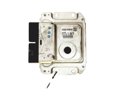 Controller 33920-84M7 MA112700-7761 Suzuki Denso