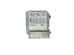 Controller 1K0909605T 5WK43412 VW Siemens 46647