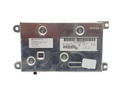 Controller Porsche VW 99764620813 7L5035729A BE6666