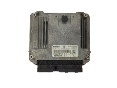 Controller 89661-0D450 0281012322 Toyota Bosch 19345