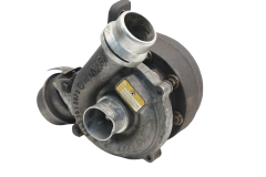 Turbocharger 7701476183 8200360800 54399700027 K 1.5 dci Renault Scenic 2 2104