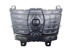 Radio panel Ford Transit BK2T-18K811-CD