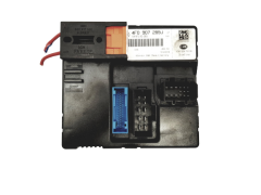 Controller 4F0907289J 5DK008762-28 Audi Hella