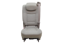 Seat Rear Renault Espace 4 IV DRAP02 2002-2006