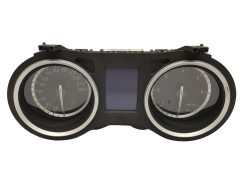 Speedometer/Instrument Cluster Alfa Romeo 159 0156079251 A2C53258527 28662