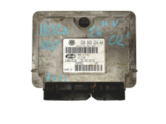 Controller 036906034AH  IAW4MV.AH Seat Magneti Marelli 17869