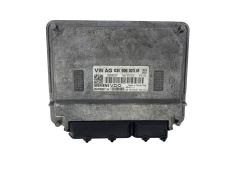 Controller 03E906023M 5WP40507 04 Seat Siemens 49843