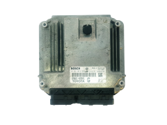Controller 89661-0D501 0281015394 Toyota Bosch 
