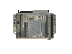 Controller 96259124 K115000010G Daewoo Siemens 15288