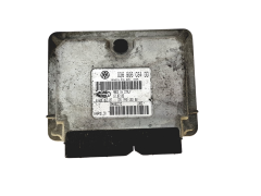 Controller VW 036906034DD IAW4MV.DD Magneti Marelli 28405
