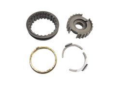 Gear 5 Synchroniser 7701478088 8200576507 JH3334 Renault Clio 4 0.9TCe