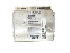 Controller 1685451332Q01 0265109619 Mercedes Bosch 21133