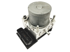 Abs Pump Citroen Peugeot 9661886780 0265800406 0265231508 Bosch 60702
