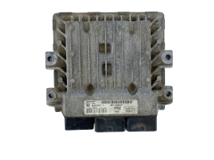 Controller S180146202A SID208 BK21-12A650-AC Ford  Continental 53386