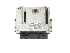 Controller 9676830080 0281017600 9666729580 PSA Bosch 26475