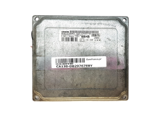 Controller 4S61-12A650-SB S120977015C Ford Mazda Siemens 29767
