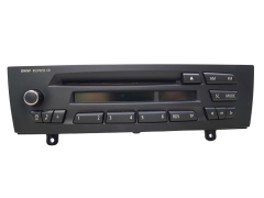 Car Radio BMW Business CD 6512 9177209 Visteon