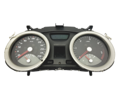 Speedometer/Instrument Cluster Renault Megane 2 8200399700 B 43586